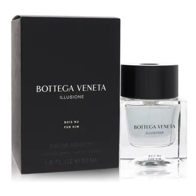 Bottega Veneta - Illusione Bois Nu 50ml Eau De Toilette Spray