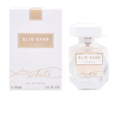 Elie Saab - Le Parfum In White 50ml Eau De Parfum Spray