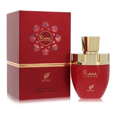 Afnan - Rare Passion 100ml Eau De Parfum Spray