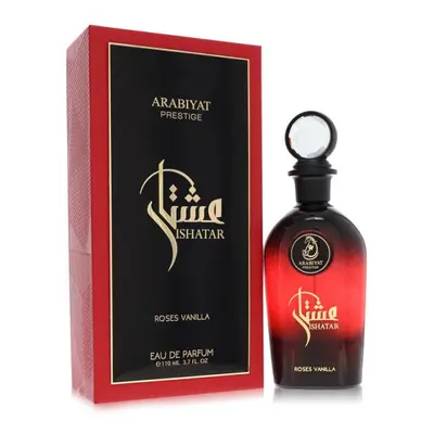 Arabiyat Prestige - Roses Vanilla 110ml Eau De Parfum Spray