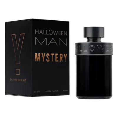 Jesus Del Pozo - Halloween Man Mystery 125ml Eau De Parfum Spray