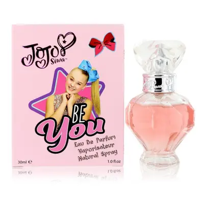 Jojo Siwa - Be You 30ml Eau De Parfum Spray