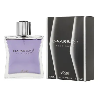 Rasasi - Daarej 100ml Eau De Parfum Spray