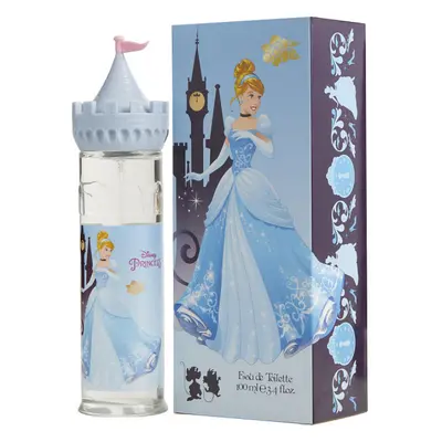 Disney - Cendrillon 100ml Eau De Toilette Spray