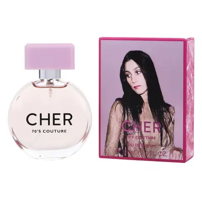 Cher - 70'S Couture 30ml Eau De Parfum Spray