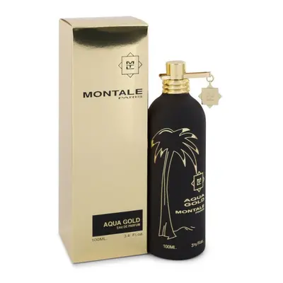 Montale - Aqua Gold 100ML Eau De Parfum Spray