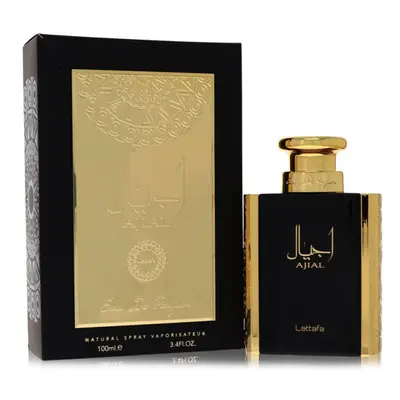 Lattafa - Ajial 100ml Eau De Parfum Spray