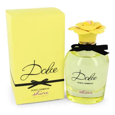 Dolce & Gabbana - Dolce Shine 75ML Eau De Parfum Spray