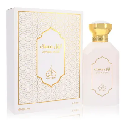 Rayef - Awwal Musk 100ml Eau De Parfum Spray