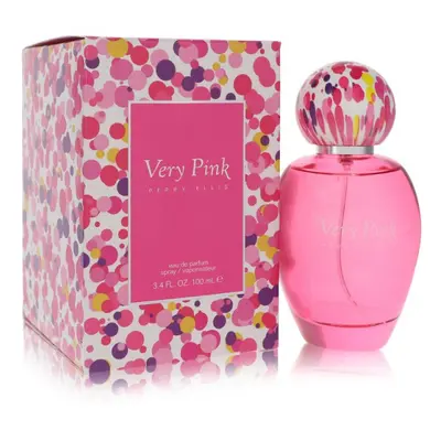 Perry Ellis - Very Pink 100ml Eau De Parfum Spray