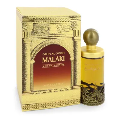 Swiss Arabian - Dehn El Oud Malaki 100ml Eau De Parfum Spray