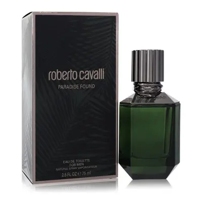 Roberto Cavalli - Paradise Found 75ml Eau De Toilette Spray