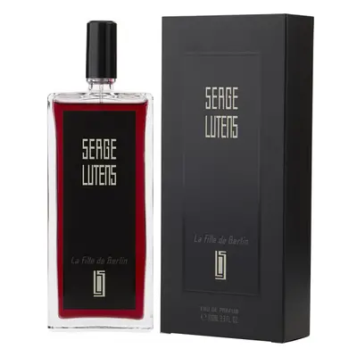 Serge Lutens - La Fille De Berlin 100ML Eau De Parfum Spray