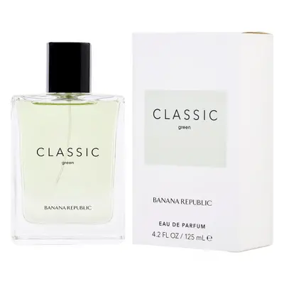 Banana Republic - Classic Green 125ml Eau De Parfum Spray