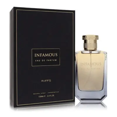 Riiffs - Infamous 100ml Eau De Parfum Spray