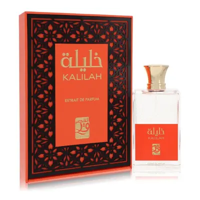 My Perfumes - Al Qasr Kalilah 100ml Eau De Parfum Spray