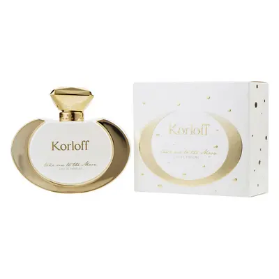 Korloff - Take Me To The Moon 100ml Eau De Parfum Spray