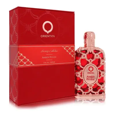 Orientica - Amber Rouge 80ml Eau De Parfum Spray