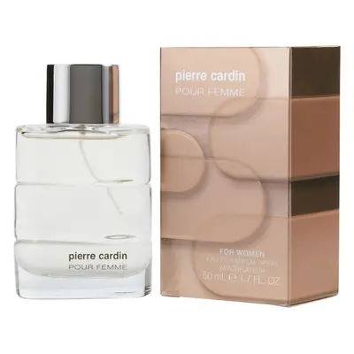 Pierre Cardin - Pierre Cardin 50ml Eau De Parfum Spray