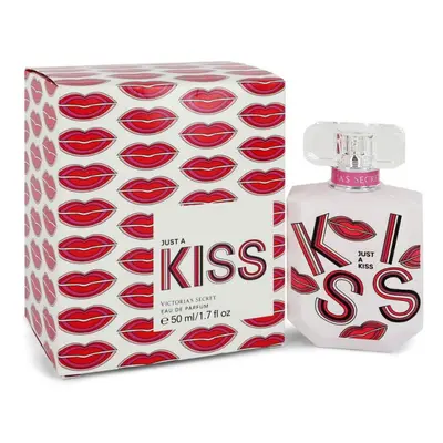 Victoria's Secret - Just A Kiss 50ml Eau De Parfum Spray