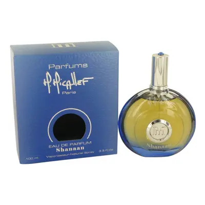 M. Micallef - Shanaan 100ml Eau De Parfum Spray