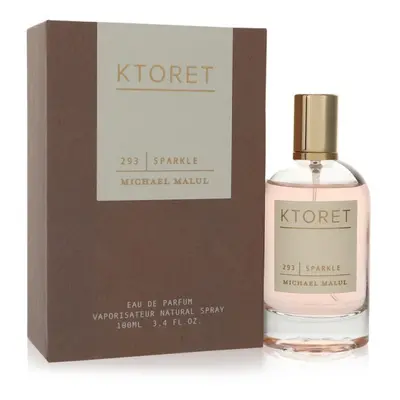 Michael Malul - Ktoret 293 Sparkle 100ml Eau De Parfum Spray