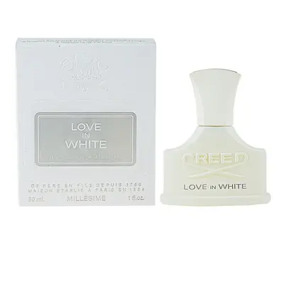 Creed - Love In White 30ML Eau De Parfum Spray