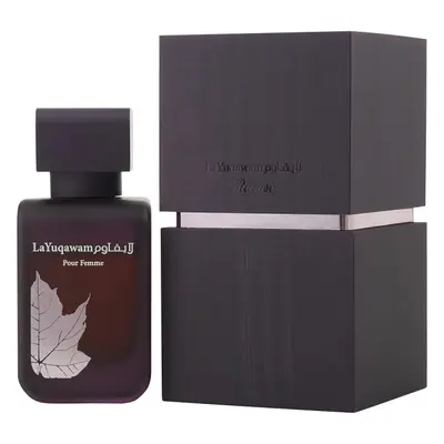 Rasasi - Layuqawam Pour Femme 75ml Eau De Parfum Spray