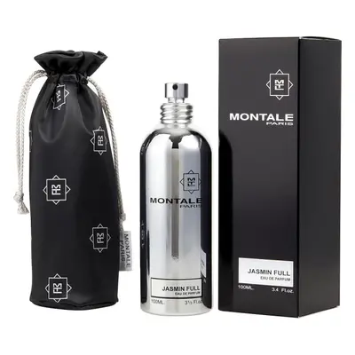 Montale - Jasmin Full 100ml Eau De Parfum Spray