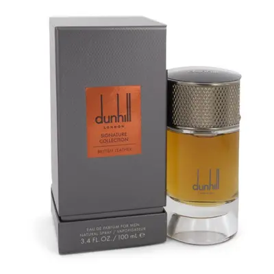 Dunhill London - British Leather 100ml Eau De Parfum Spray