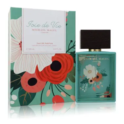 Michael Malul - Joie De Vie 100ml Eau De Parfum Spray