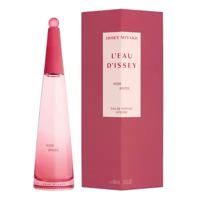 Issey Miyake - L'Eau d'Issey Rose & Rose 90ML Eau De Parfum Intense Spray