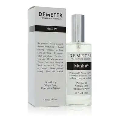 Demeter - Musk 9 120ml Eau de Cologne Spray