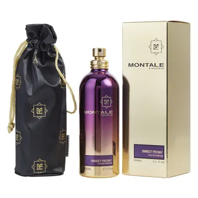 Montale - Sweet Peony 100ml Eau De Parfum Spray