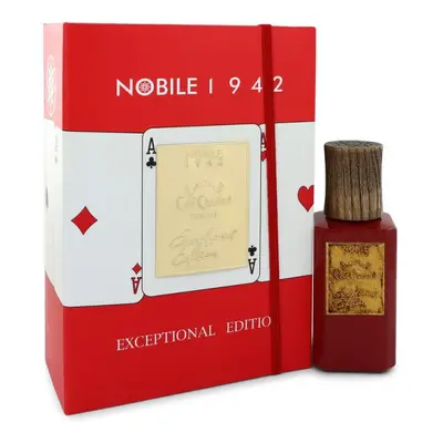 Nobile 1942 - CafÃ© Chantant 75ml Perfume Extract Spray