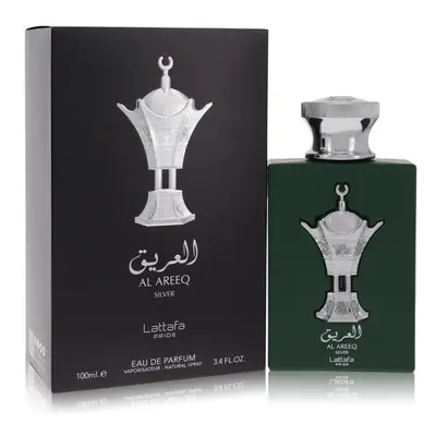 Lattafa - Pride Al Areeq Silver 100ml Eau De Parfum Spray