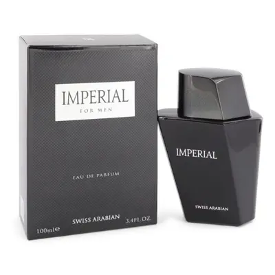 Swiss Arabian - Imperial 100ml Eau De Parfum Spray