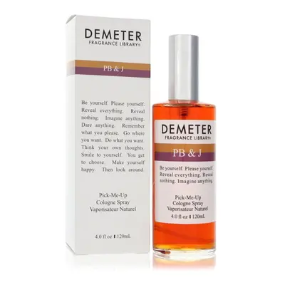 Demeter - PB & J 120ml Eau de Cologne Spray