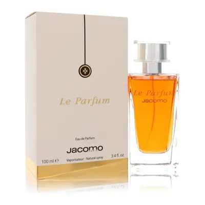 Jacomo - Le Parfum 100ml Eau De Parfum Spray