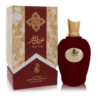 Arabiyat Prestige - Red Oud 100ml Eau De Parfum Spray