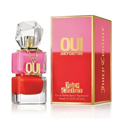 Juicy Couture - Oui 100ML Eau De Parfum Spray