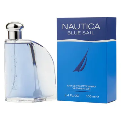 Nautica - Nautica Blue Sail 100ML Eau De Toilette Spray