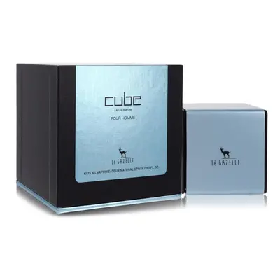 Le Gazelle - Cube 75ml Eau De Parfum Spray