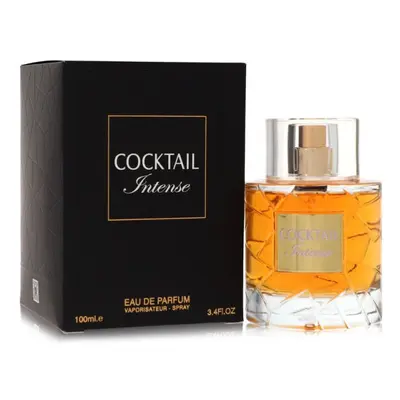 Fragrance World - Cocktail Intense 100ml Eau De Parfum Spray