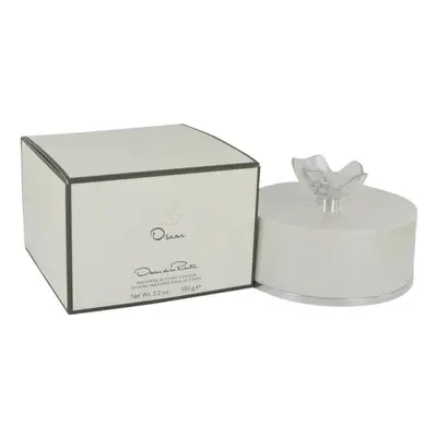 Oscar De La Renta - Oscar 150g Powder and talc