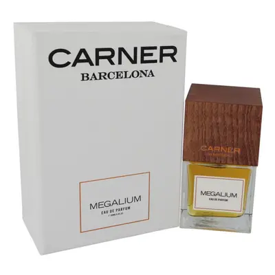 Carner Barcelona - Megalium 100ml Eau De Parfum Spray