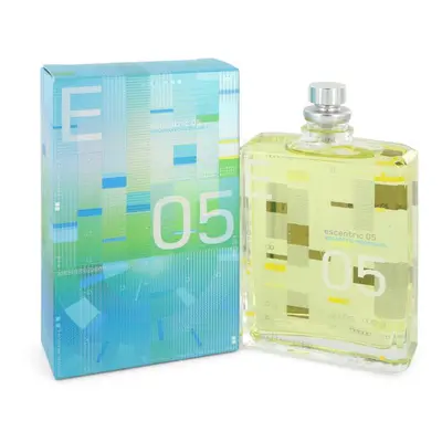 Escentric Molecules - Escentric 05 100ml Eau De Toilette Spray