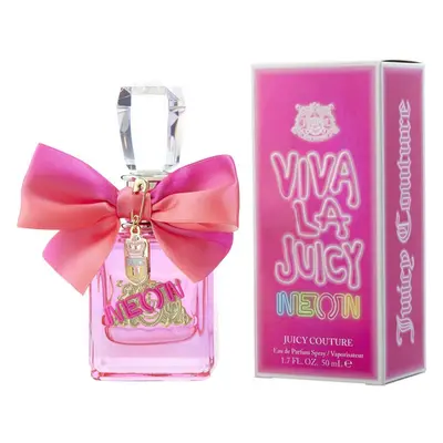 Juicy Couture - Viva La Juicy Neon 50ml Eau De Parfum Spray