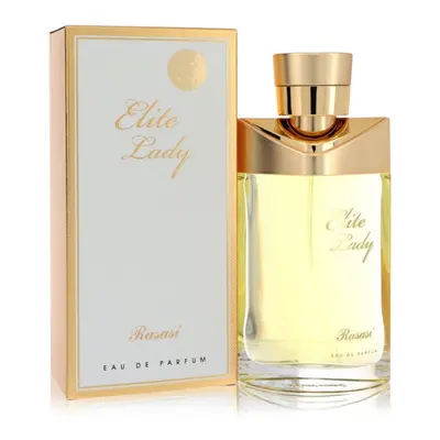 Rasasi - Elite Lady 100ml Eau De Parfum Spray