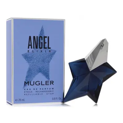 Thierry Mugler - Angel Elixir 25ml Eau De Parfum Spray